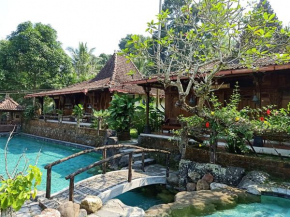 Jogloplawang Villa&Resort